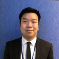 Nicholas Yeoh