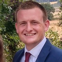 Joe Chapman