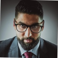 Mehdi Channaoui