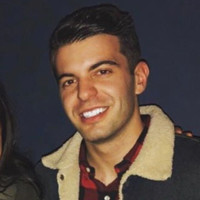 Daniel Audino