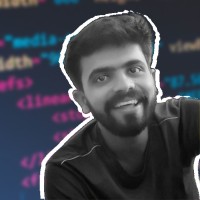 Ashutosh P.