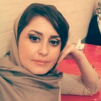 Fatima Kazemi