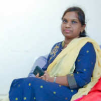 Aneesha M