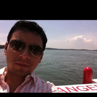 roy godinez