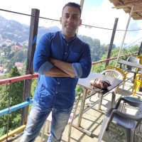 Avinash Kaushal