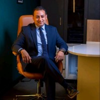 Ramy Abdelbaky, BEng