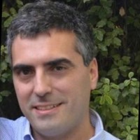 Matías Chacón de la Cruz