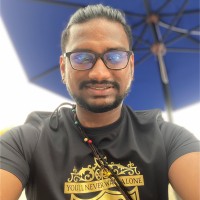 Sivanesh Janarthanan