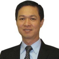 Ramana_GM Bui Xuan Khoa