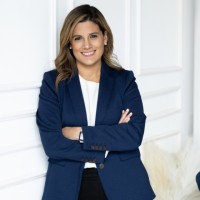 Cristina Maria Santiago
