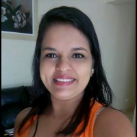 Heline Oliveira