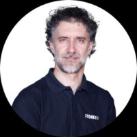 Sergio Cuadrado Rubio