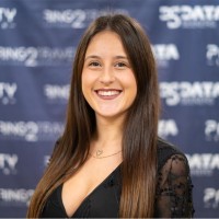 Alba María Caballo Pérez