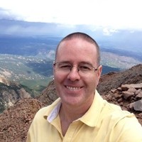 Aron Stencel, GISP, GPC-F, GPC GA-II,  CA-II