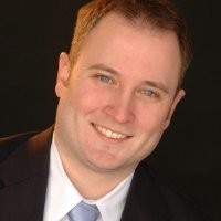 Timothy Morrow