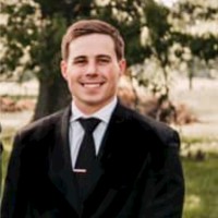 Cody Crawley