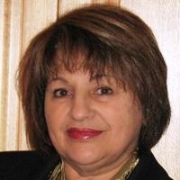 Rita Casha
