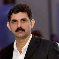 Zarar Ahmed Butt