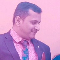 Abhishek Bharti