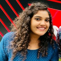 Rutuja Pande