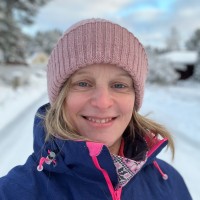 Anna Hammarberg