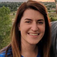 Lauren Russell Williams