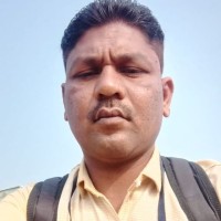 Rajput Ajay Kumar Shriram Singh