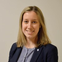 Catherine Labonté, Crha