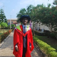 Olutayo Shokunbi, Ph.D.