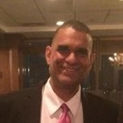 Leif Eric H. Williams