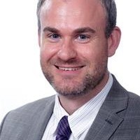 Simon Barkham