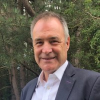 Paul Evans