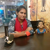 Kavya Stalin