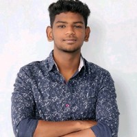 Vikram A