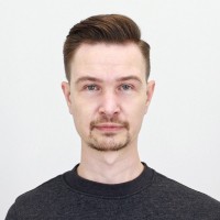 Eugene Kozlov