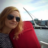 Lucia Ďurkovičová