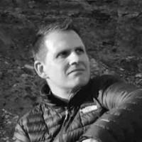 Marc Evans