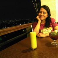 Savitri Rahayu