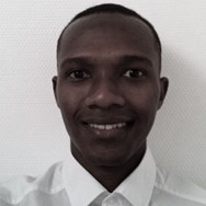 Victor Cheruiyot