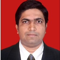 Vaibhav Palasande