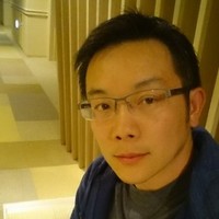 Ethan Lu