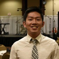 Juanlang Lin