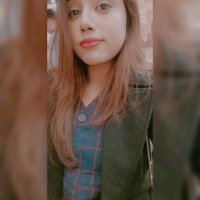 Farah Riaz