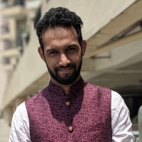 Mohammed Ahmad