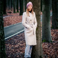 Sanne Van Vegchel