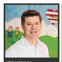 Joe Kenny