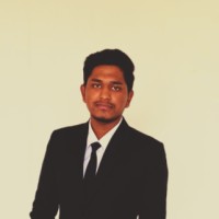 Yudhisthir(Yudi) S.