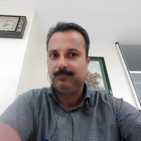 Mohsen Peykarestan