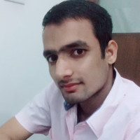 Akash Deep Dhakrey