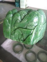 陈双奇